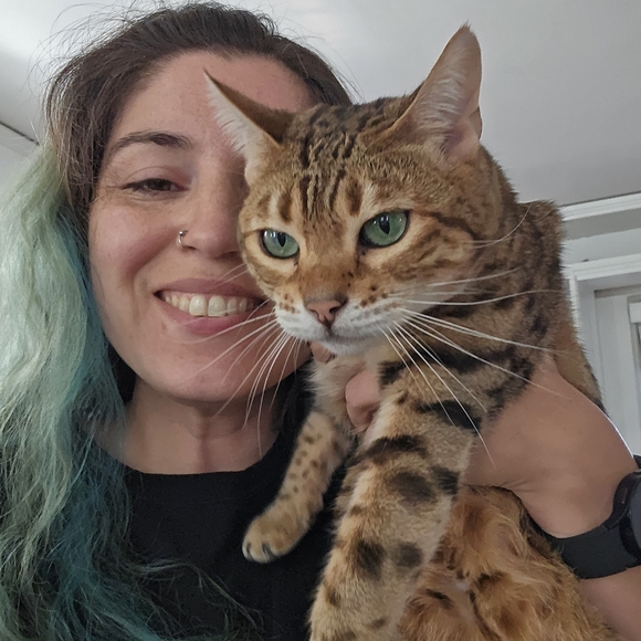 Hi! I'm Chantelle! Welcome to Lady Lily’s Boutique - Picture 12 of 16